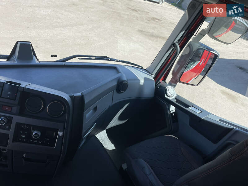 Тягач Renault Range T/T-Series  2016 в Олександрії