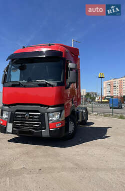 Тягач Renault Range T/T-Series  2016 в Александрие