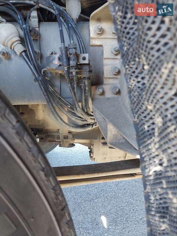 Тягач Renault Range T/T-Series  2016 в Рівному