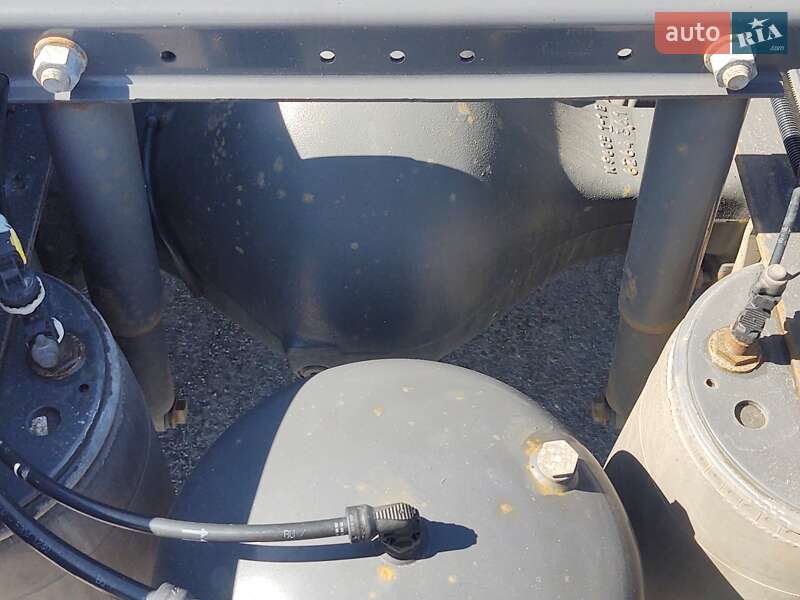 Тягач Renault Range T/T-Series  2016 в Рівному