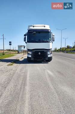 Тягач Renault Range T/T-Series  2016 в 