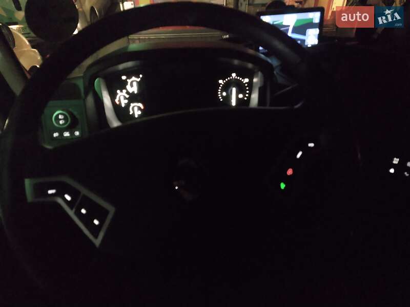 Тягач Renault Range T/T-Series  2016 в Рівному