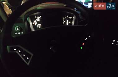 Тягач Renault Range T/T-Series  2016 в 