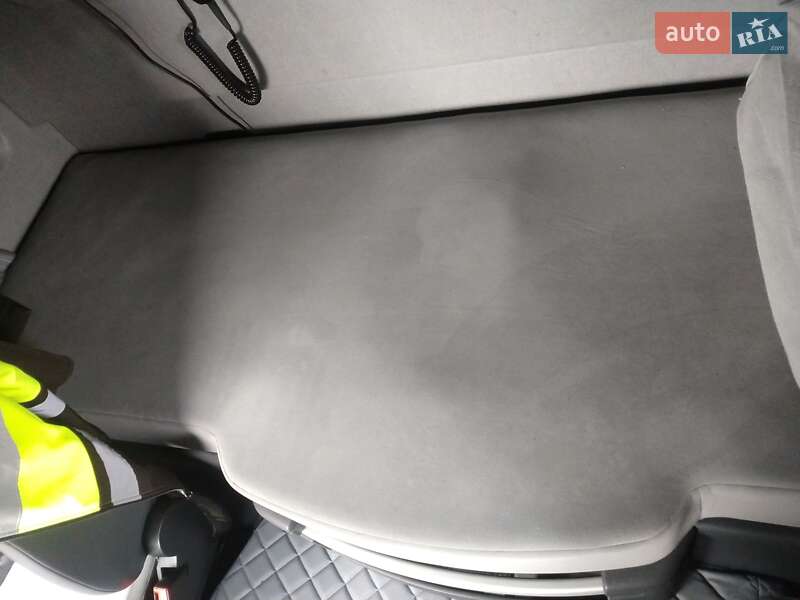 Тягач Renault Range T/T-Series  2016 в Рівному