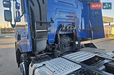 Тягач Renault Range T/T-Series  2015 в 