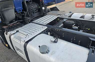 Тягач Renault Range T/T-Series  2015 в 