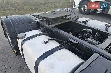 Тягач Renault Range T/T-Series  2015 в 