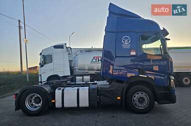 Тягач Renault Range T/T-Series  2015 в 