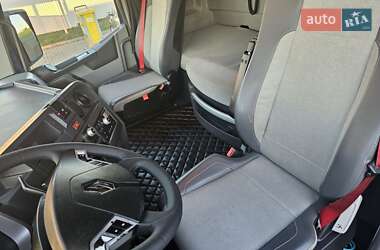 Тягач Renault Range T/T-Series  2015 в 