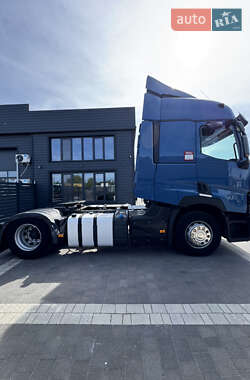 Тягач Renault Range T/T-Series  2014 в 