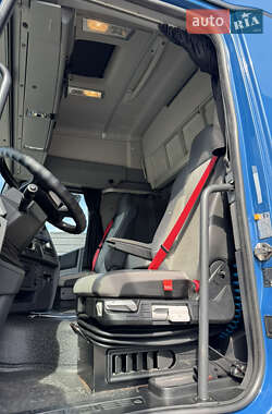 Тягач Renault Range T/T-Series  2014 в 