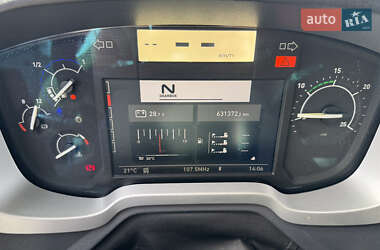 Тягач Renault Range T/T-Series  2014 в 