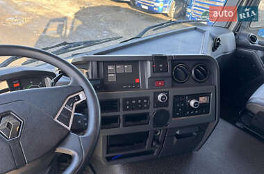 Тягач Renault Range T/T-Series  2015 в 
