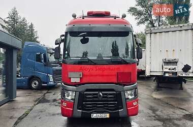 Тягач Renault Range T/T-Series  2017 в 