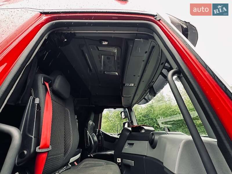 Тягач Renault Range T/T-Series  2017 в Киеве
