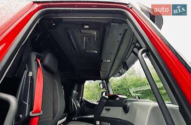 Тягач Renault Range T/T-Series  2017 в 