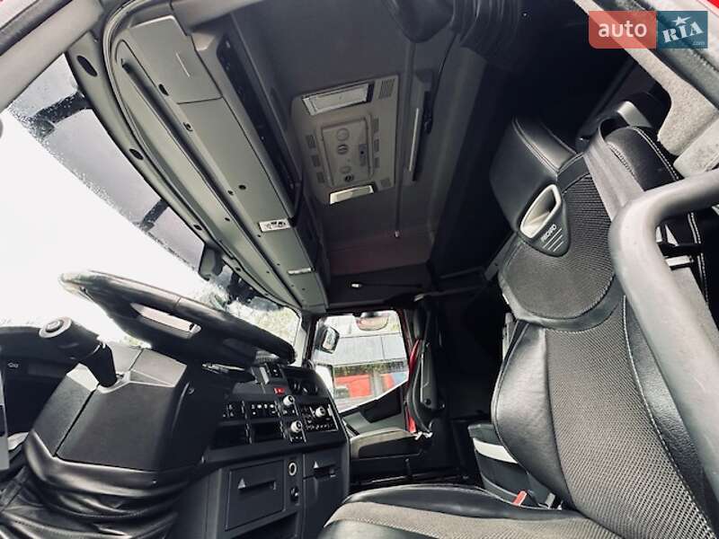 Тягач Renault Range T/T-Series  2017 в Киеве