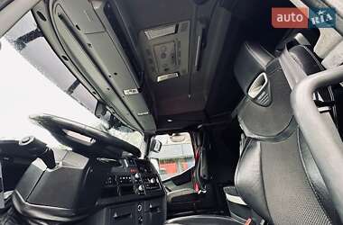 Тягач Renault Range T/T-Series  2017 в 