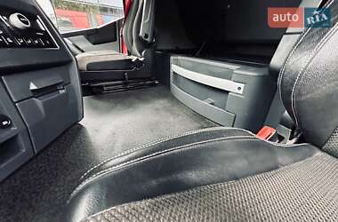 Тягач Renault Range T/T-Series  2017 в 