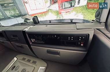 Тягач Renault Range T/T-Series  2017 в 