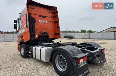 Тягач Renault Range T/T-Series  2017 в 