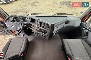 Тягач Renault Range T/T-Series  2017 в 