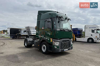 Тягач Renault Range T/T-Series  2014 в Києві