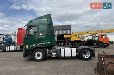 Тягач Renault Range T/T-Series  2014 в 