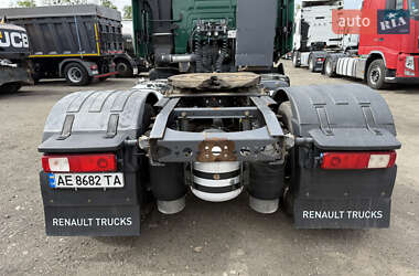Тягач Renault Range T/T-Series  2014 в 