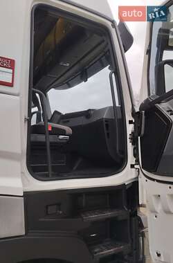 Тягач Renault Range T/T-Series  2017 в 