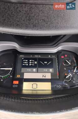 Тягач Renault Range T/T-Series  2017 в 