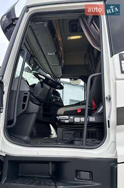 Тягач Renault Range T/T-Series  2016 в 
