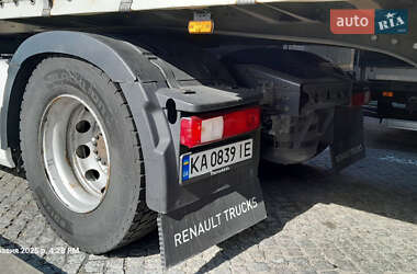Тягач Renault Range T/T-Series  2015 в 