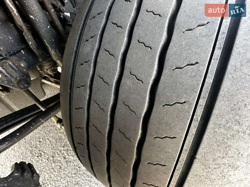 Тягач Renault Range T/T-Series  2018 в Умані