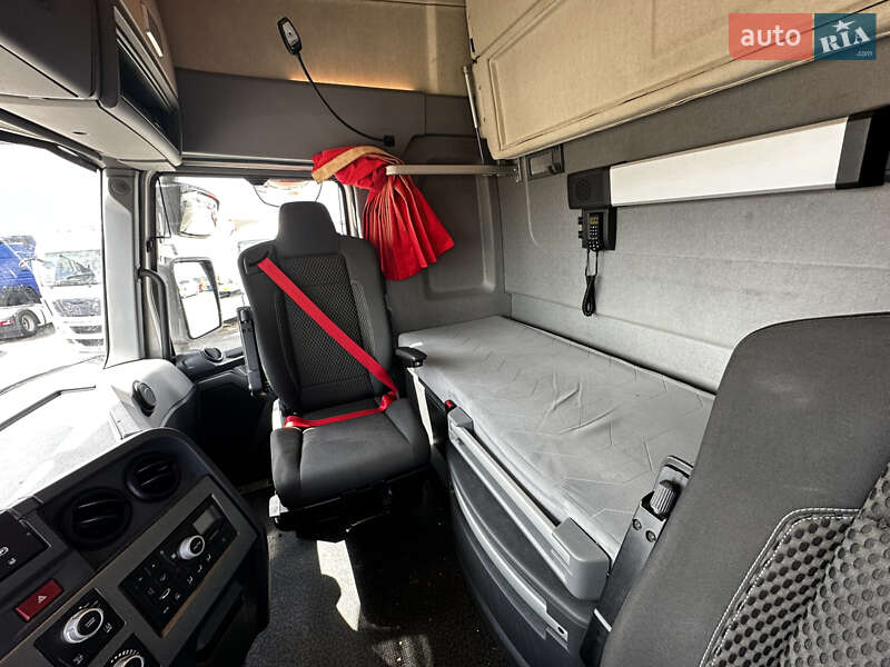 Тягач Renault Range T/T-Series  2018 в Умані