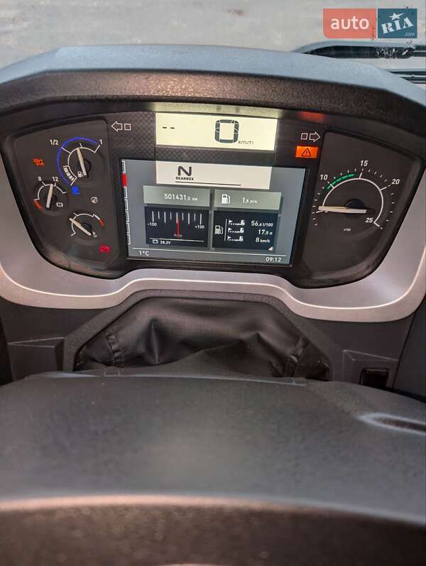 Тягач Renault Range T/T-Series  2019 в Черкассах