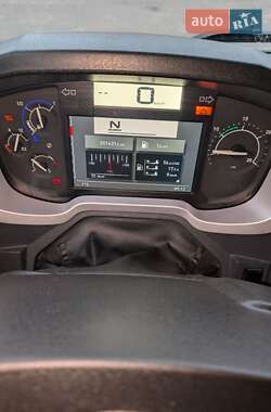 Тягач Renault Range T/T-Series  2019 в 