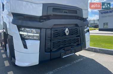 Тягач Renault Range T/T-Series  2025 в 