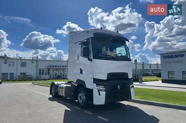 Тягач Renault Range T/T-Series  2025 в 