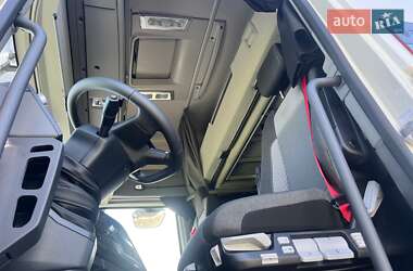 Тягач Renault Range T/T-Series  2025 в 
