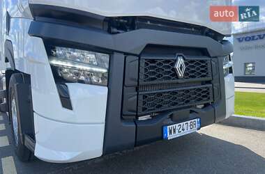Тягач Renault Range T/T-Series  2025 в 