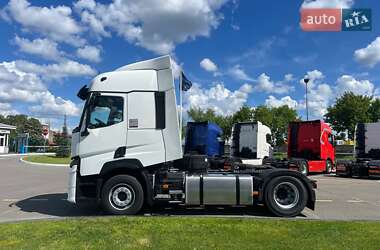 Тягач Renault Range T/T-Series  2025 в 