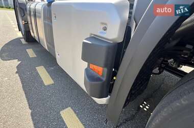 Тягач Renault Range T/T-Series  2025 в 