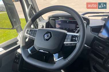 Тягач Renault Range T/T-Series  2025 в 