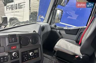 Тягач Renault Range T/T-Series  2016 в 