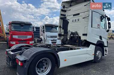 Тягач Renault Range T/T-Series  2015 в 