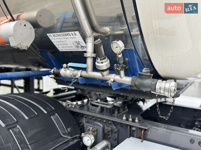 Тягач Renault Range T/T-Series  2015 в Виннице