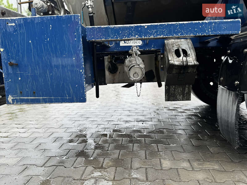 Тягач Renault Range T/T-Series  2015 в Виннице