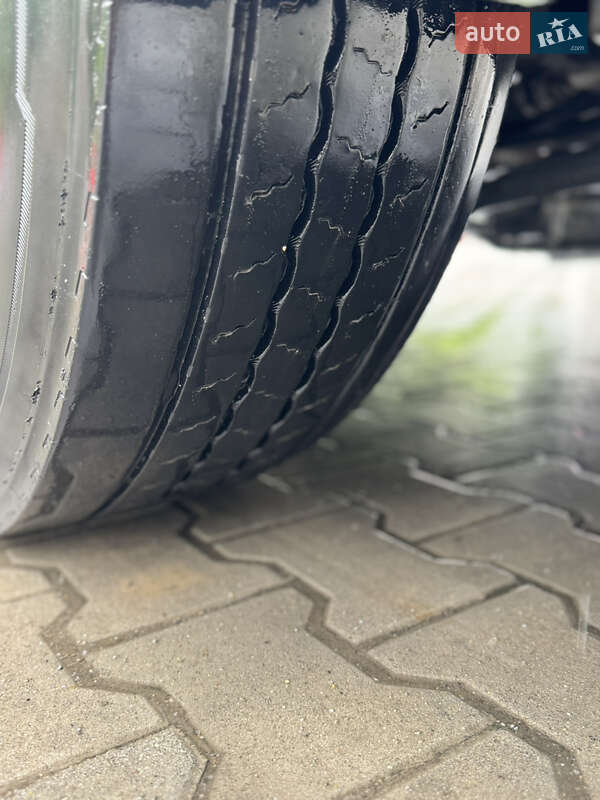 Тягач Renault Range T/T-Series  2015 в Виннице