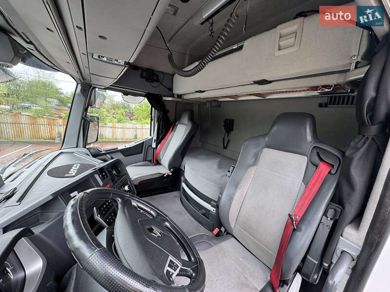 Тягач Renault Range T/T-Series  2015 в Виннице